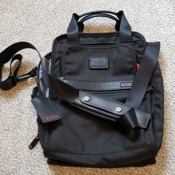 Tumi Other - Tumi Travel Tote Tumi Other - Tumi Travel Tote